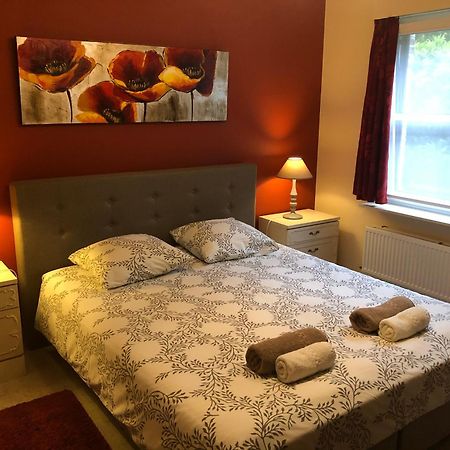 Sint-Maria-Latem B&B Latemberg المظهر الخارجي الصورة