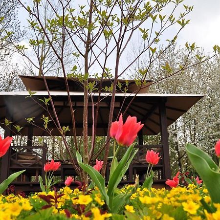 Sint-Maria-Latem B&B Latemberg المظهر الخارجي الصورة