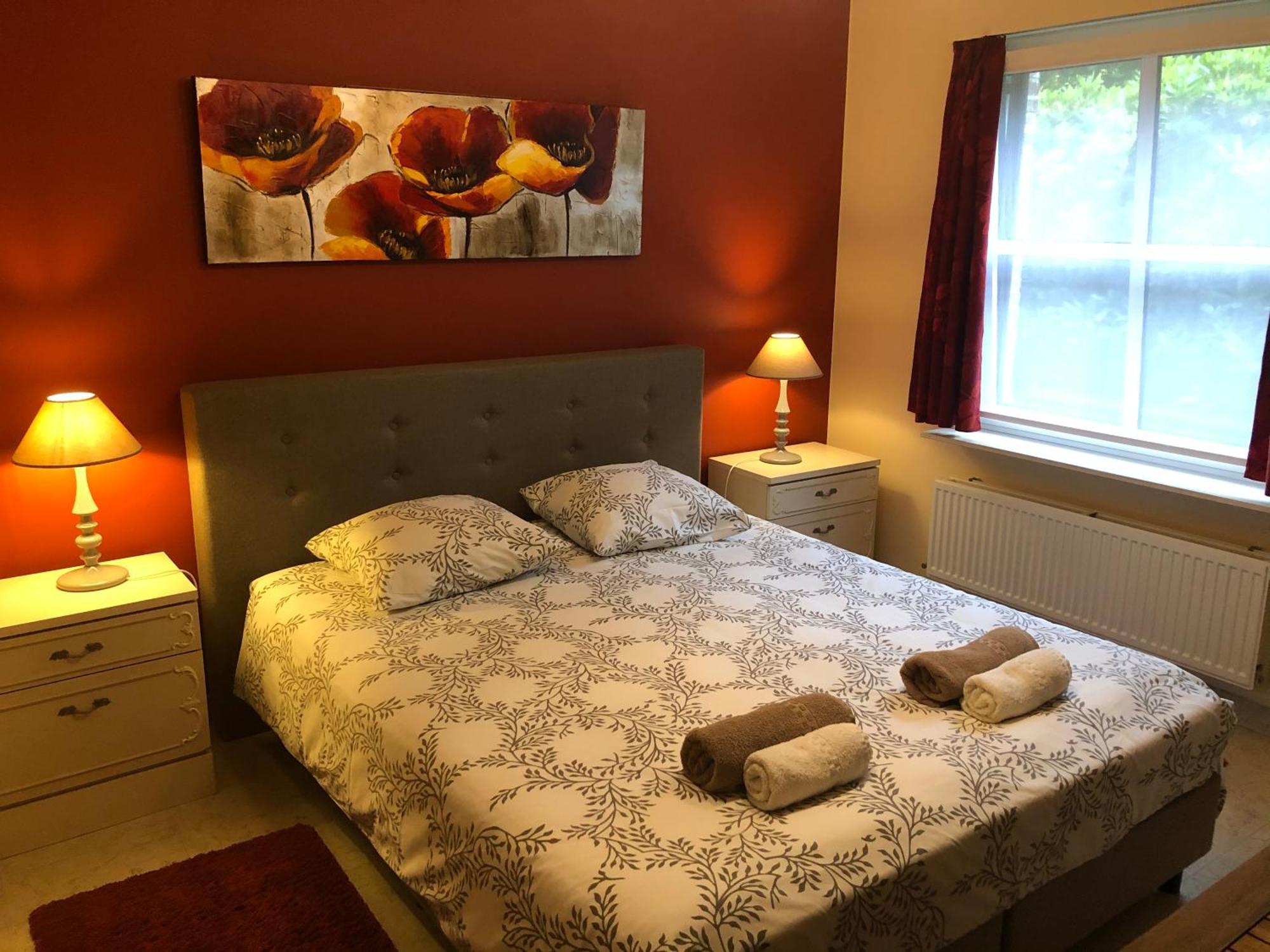 Sint-Maria-Latem B&B Latemberg المظهر الخارجي الصورة