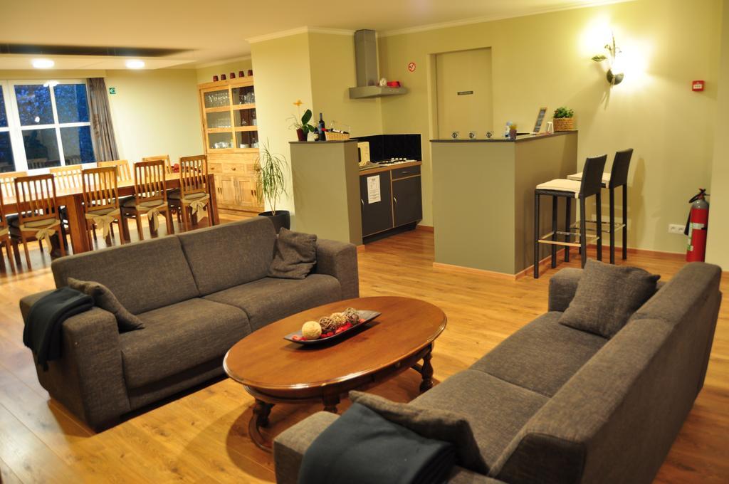 Sint-Maria-Latem B&B Latemberg المظهر الخارجي الصورة