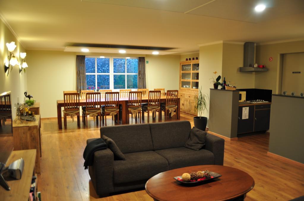 Sint-Maria-Latem B&B Latemberg المظهر الخارجي الصورة