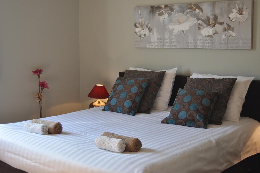 Sint-Maria-Latem B&B Latemberg الغرفة الصورة