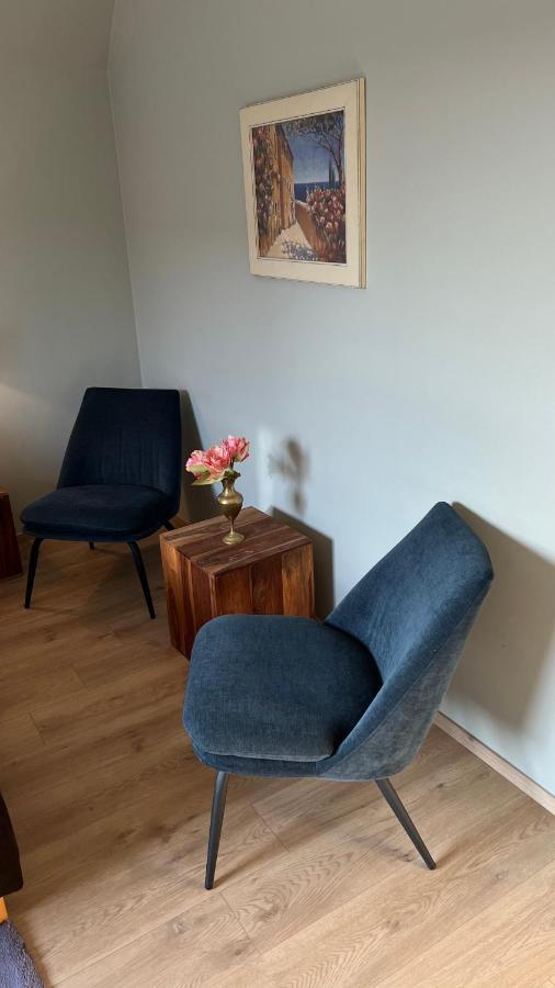 Sint-Maria-Latem B&B Latemberg المظهر الخارجي الصورة