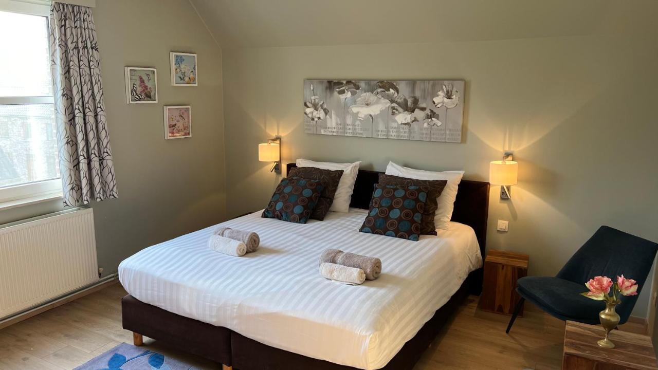 Sint-Maria-Latem B&B Latemberg المظهر الخارجي الصورة