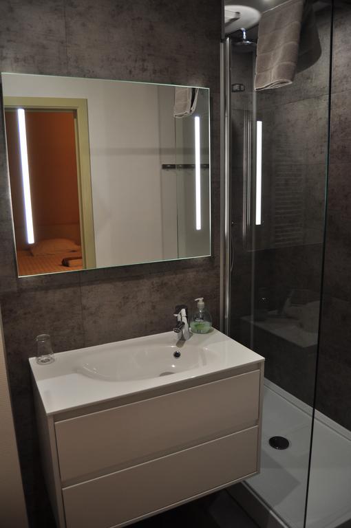 Sint-Maria-Latem B&B Latemberg المظهر الخارجي الصورة
