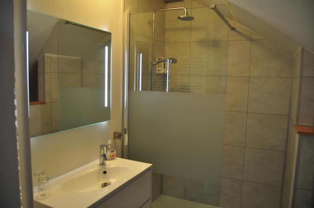 Sint-Maria-Latem B&B Latemberg المظهر الخارجي الصورة