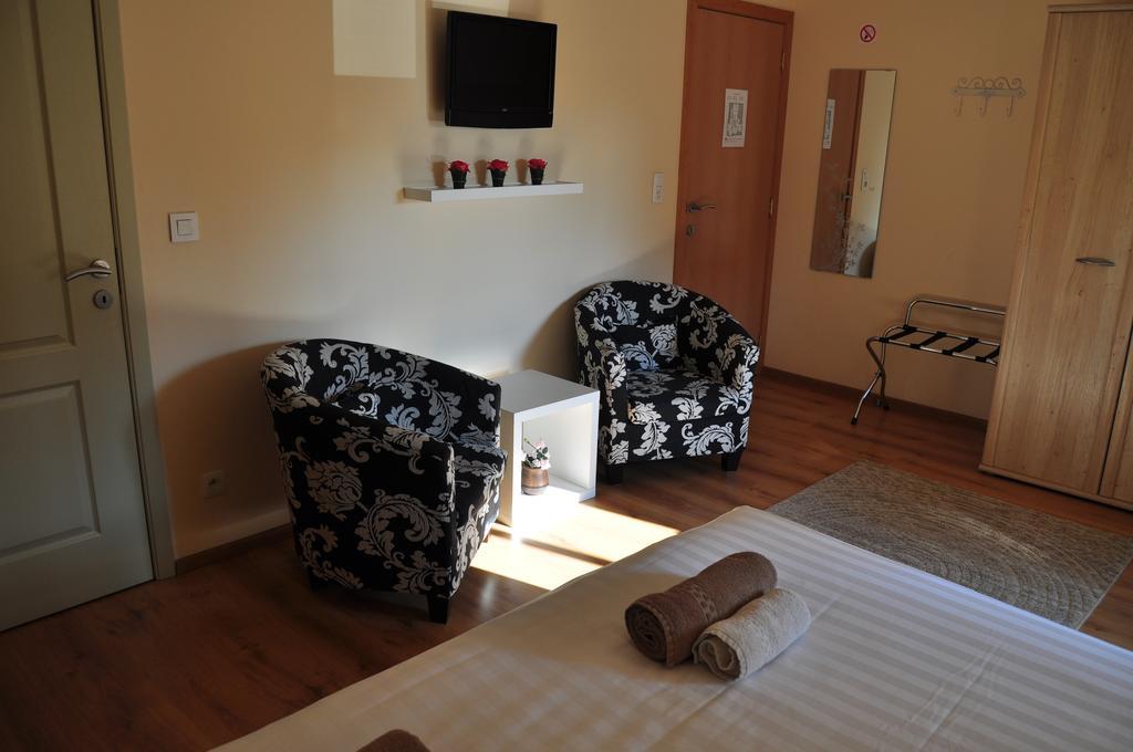 Sint-Maria-Latem B&B Latemberg المظهر الخارجي الصورة