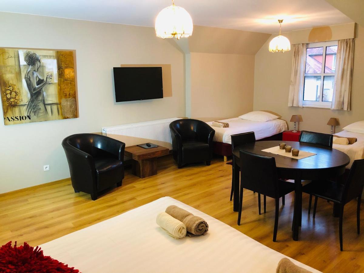 Sint-Maria-Latem B&B Latemberg المظهر الخارجي الصورة